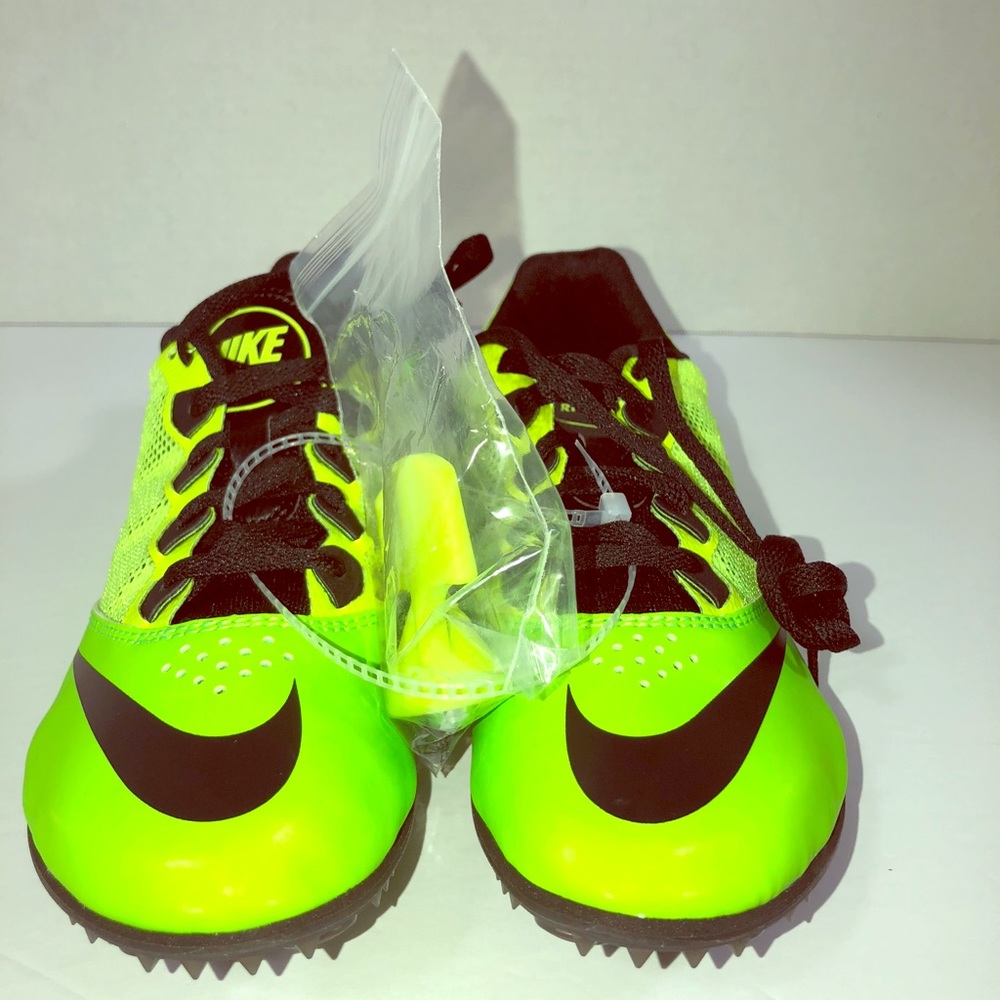 NIKE ZOOM RIVAL, TRACK SPIKE.